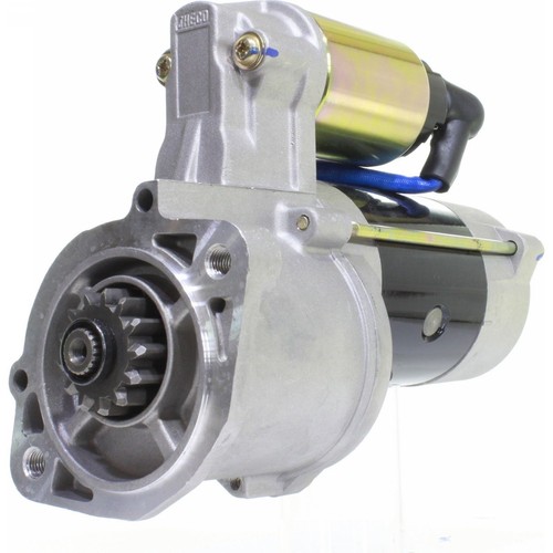 Moteur démarrage pour - démarrage,