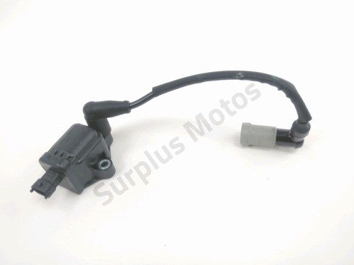 Bobine allumage piaggio vespa - bobine,
