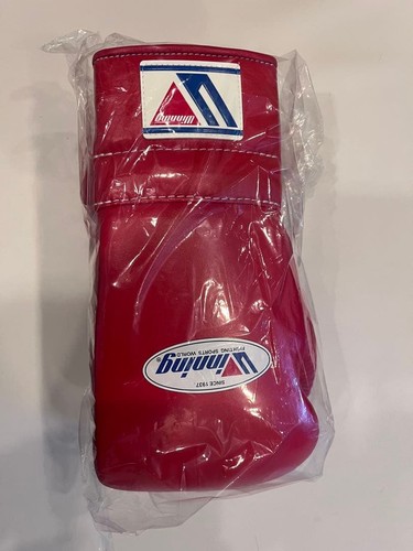 Gants boxe gagnants 600 - gants,