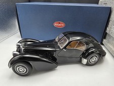 BUGATTI 57SC ATLANTIC 1938