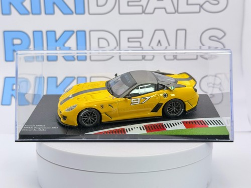 Ferrari 599 43 kiosque - xx, 1/43