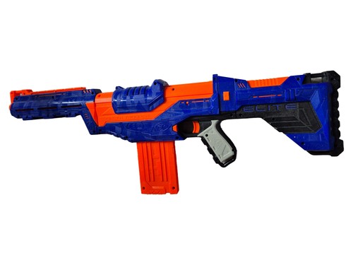 Nerf elite fusil - nerf,