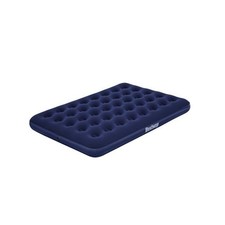 Matelas gonflable camping -