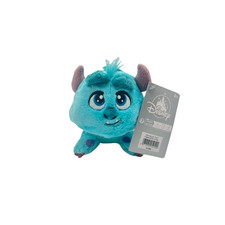 Peluche natif Sully Monstres &