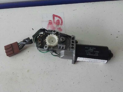 Moteur toit electrique - de, /