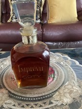 factice imprevu de coty