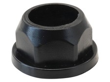 Douille hexagonale (Ø22mm)