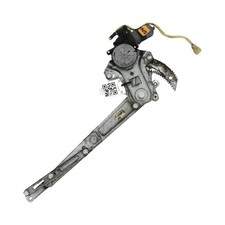 Lève-vitre avant droit - Mazda BT-50 PICKUP I PH.2 - UR875858X - Y1-1043R