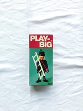 Play-big Ramoneur - Ref 5771 - Fabriqué en Allemagne De L'Ouest