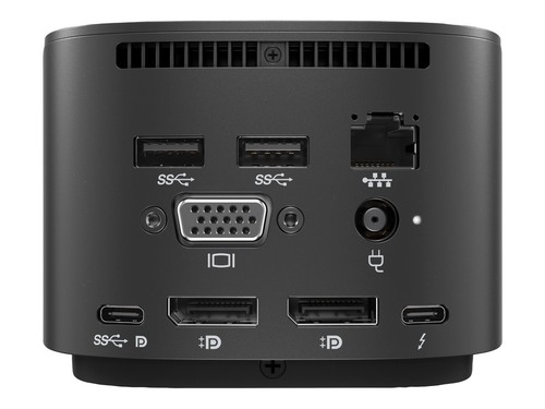 Thunderbolt dock 230w g2 - thunderbolt,