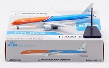 Ph-Bva Klm Royal Néerlandaise