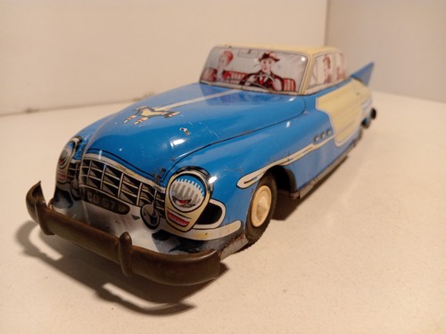 Joustra buick roadmaster - pa, f