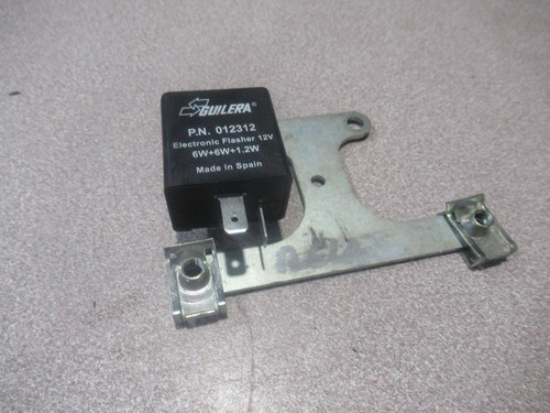 Centrale clignotant beta - clignotant,