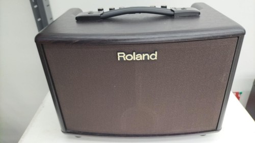 Ampli batterie roland - à, ac-33