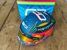 Casque Helmet Piastri Mclaren