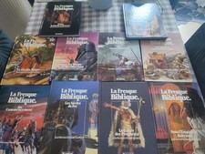 collection fresque biblique