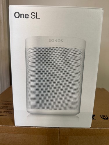 Sonos one wireless - one,