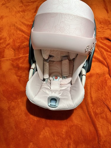 Poussette cybex gazelle - poussette,