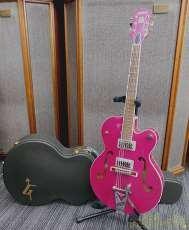 Guitare gretsch hollow - guitare, body
