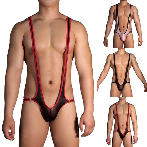 Body homme brillant - , et