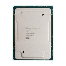 Intel Xeon Gold 6254 (SRF92)