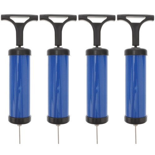 4pcs ballon gonfleur - ballon,