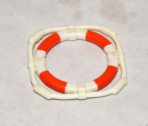 Playmobil bouee bateau - playmobil,