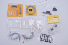 Kyosho Honda NSR500 1:8 Assortiment Pièces de Rechange Plusieurs - Modélisation