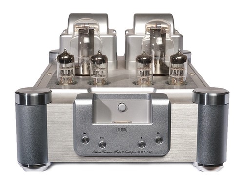 Shanling stp10 amplificateur - shanling,