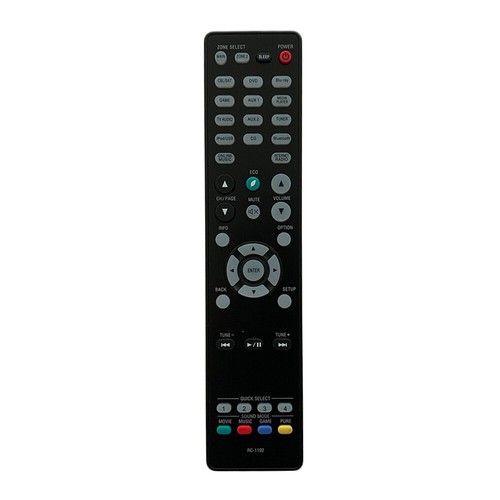 New remote control - remote,