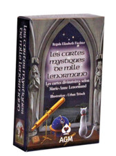 Jeu cartes oracle les - jeu,