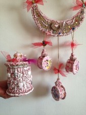 ensemble décoration chambre d