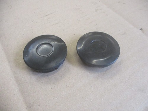 Bouchons axe bras - d'axe,