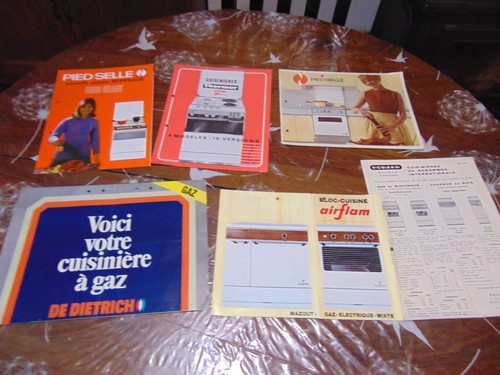 Lot brochures catalogue - lot,