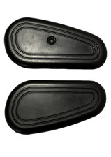 Gommes réservoir pour bmw - réservoir,