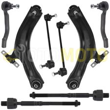 NISSAN QASHQAI J10 06-13 X TRAIL T31 TRIANGLE BRAS DE SUSPENSION ROTULE AVANT AV
