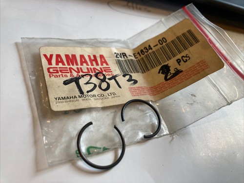 Yamaha 2vr e1634 clips - yamaha,