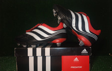 Adidas Predator Precision 2000