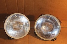 optiques de phare neuf