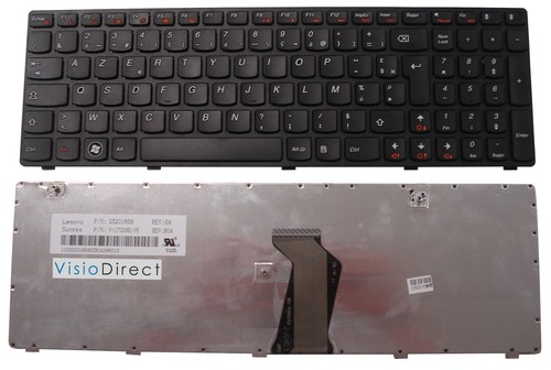 Clavier français azerty type - clavier,