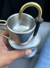 VINTAGE : Mini Express 1 tasse design par BIALETTI