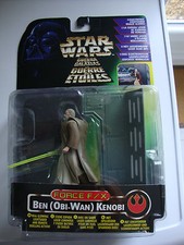 ben kenobi force FX