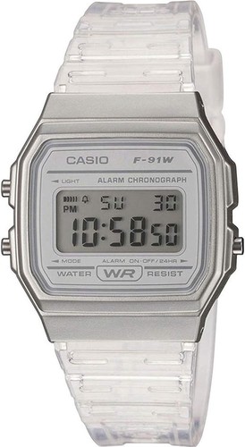 Montre casio timeless unisexe - montre,