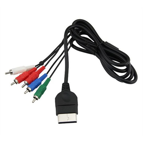 Cable audio video yuv - et,