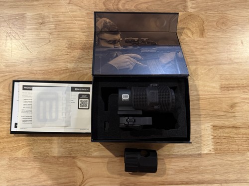 Eotech g45sts magnifier - eotech,