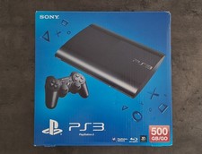 Playstation 3 Super Ultra Slim