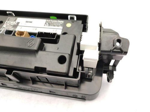 Ecran gps renault megane - megane, 3