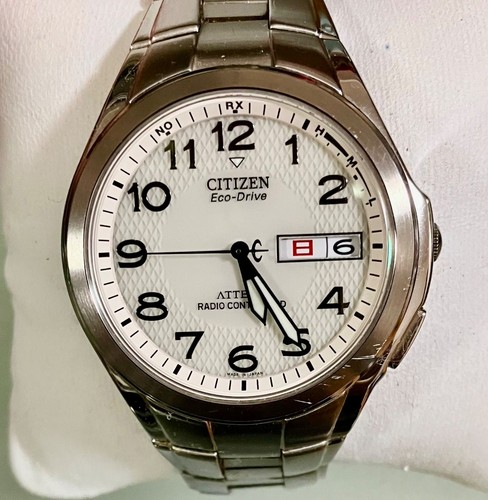 Montre homme citizen - montre, eco-drive