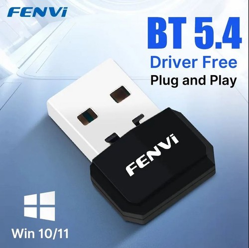 Clé usb bluetooth fenvi - clé,