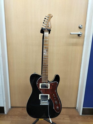 Guitare électrique bacchus - guitare,